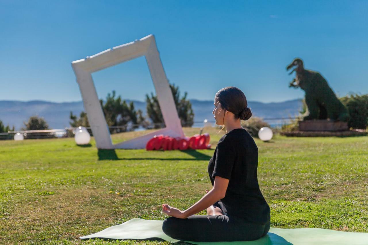 Hotel Augusta Eco Wellness Sanxenxo