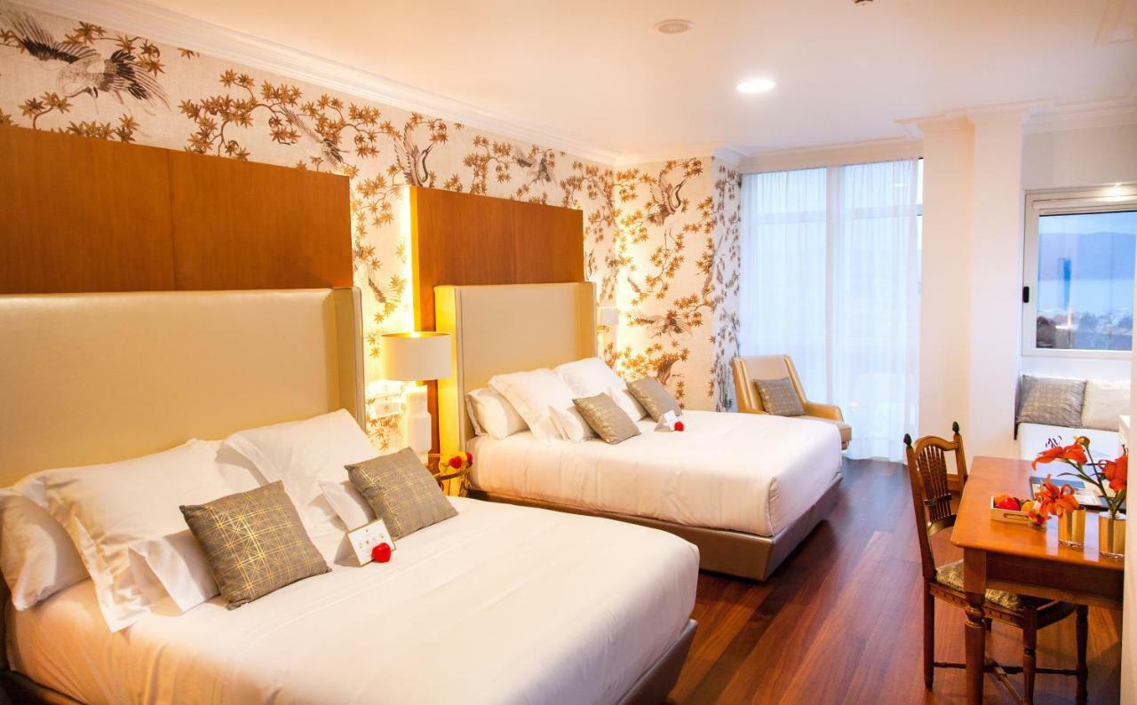 Augusta Eco Wellness 4*