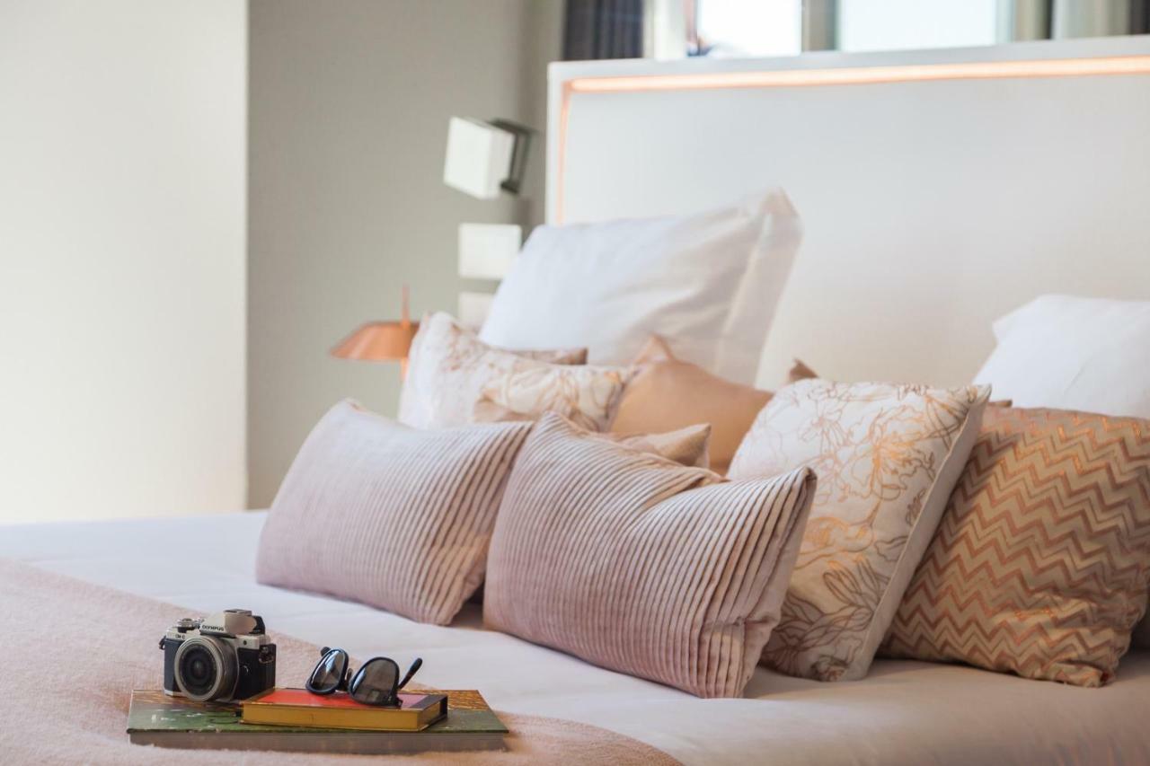 Hotel Augusta Eco Wellness Sanxenxo