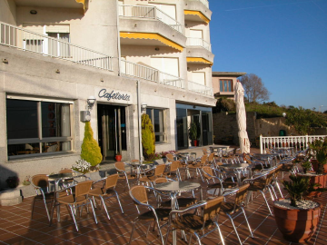 Mar Azul Hotel 2*