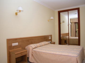 Hotel Mar Azul 2*