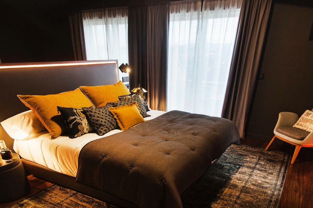 Augusta Eco Wellness Hotel