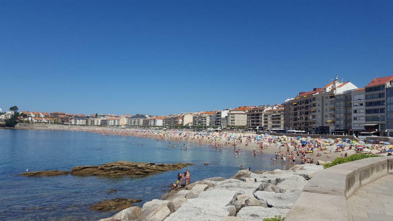 Dos Barcos Apartamento