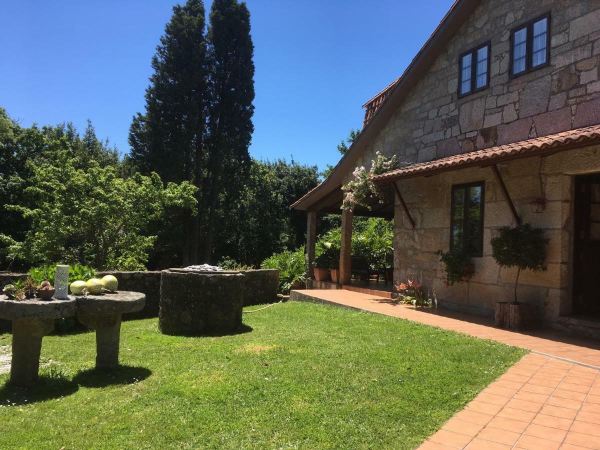 Casa O Fabal Casa rural *