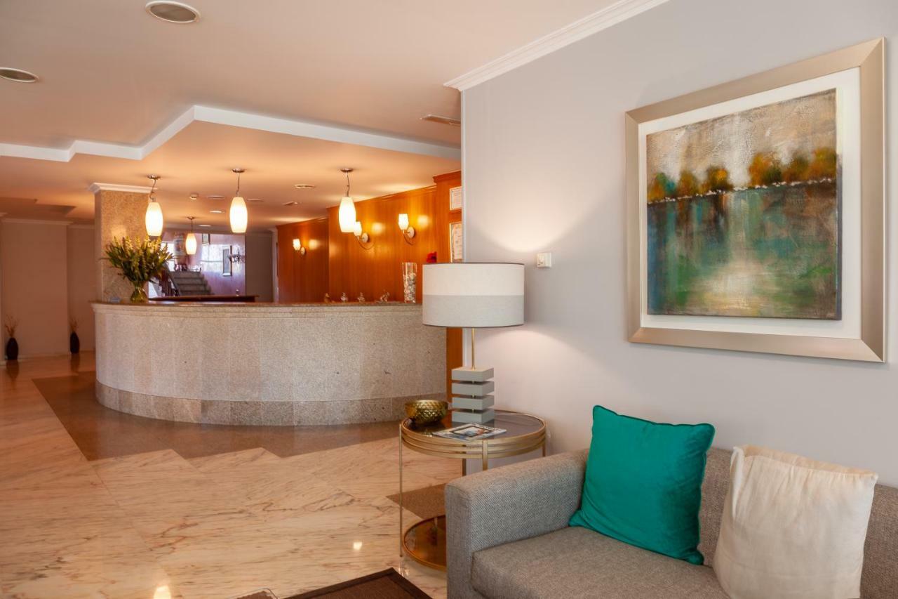 Turimar Hotel Sanxenxo