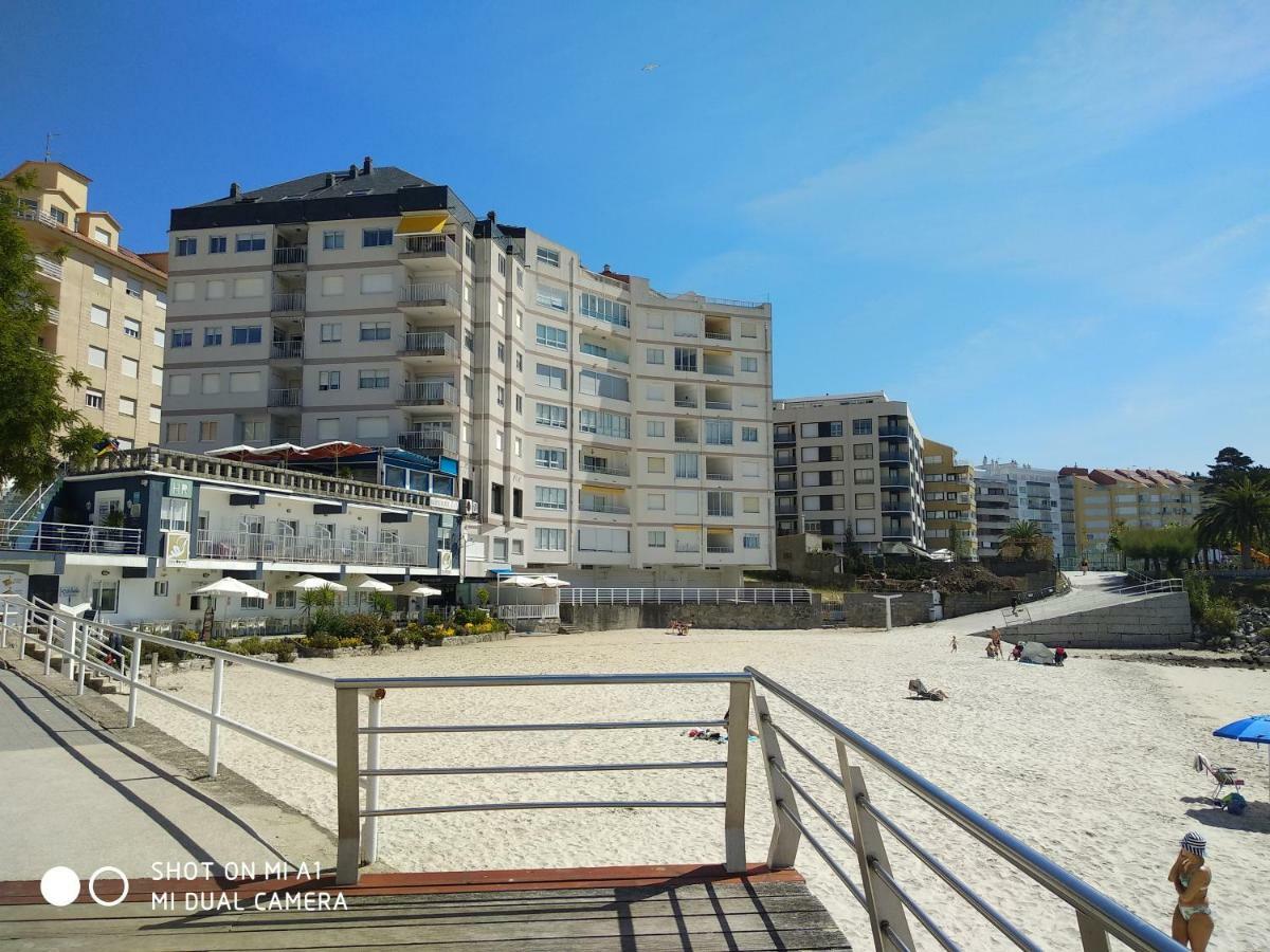 Dúplex En Descansar Y Disfrutar Sanxenxo