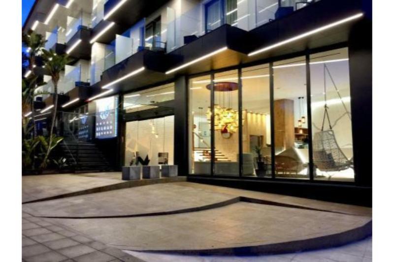 Silgar 92 Hotel