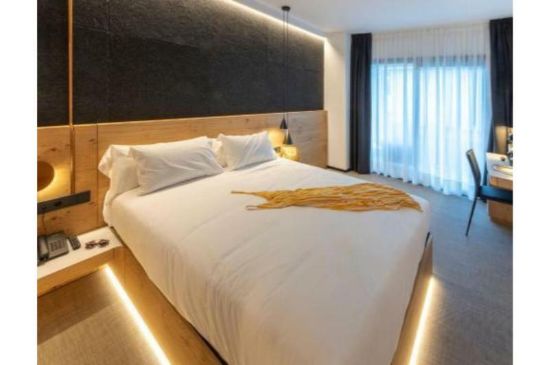 Hotel Silgar 92 4*