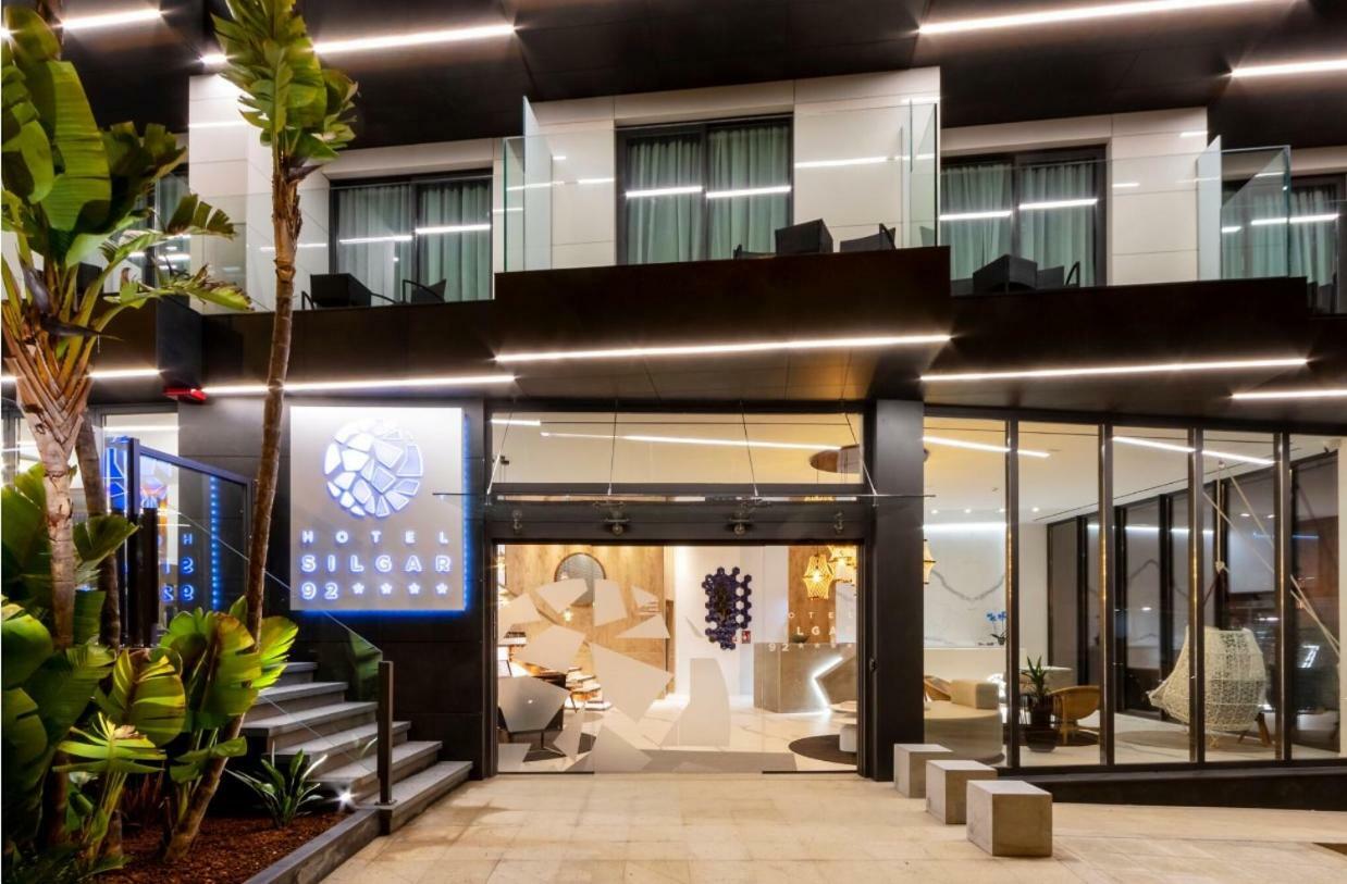 Hotel Silgar 92 Sanxenxo