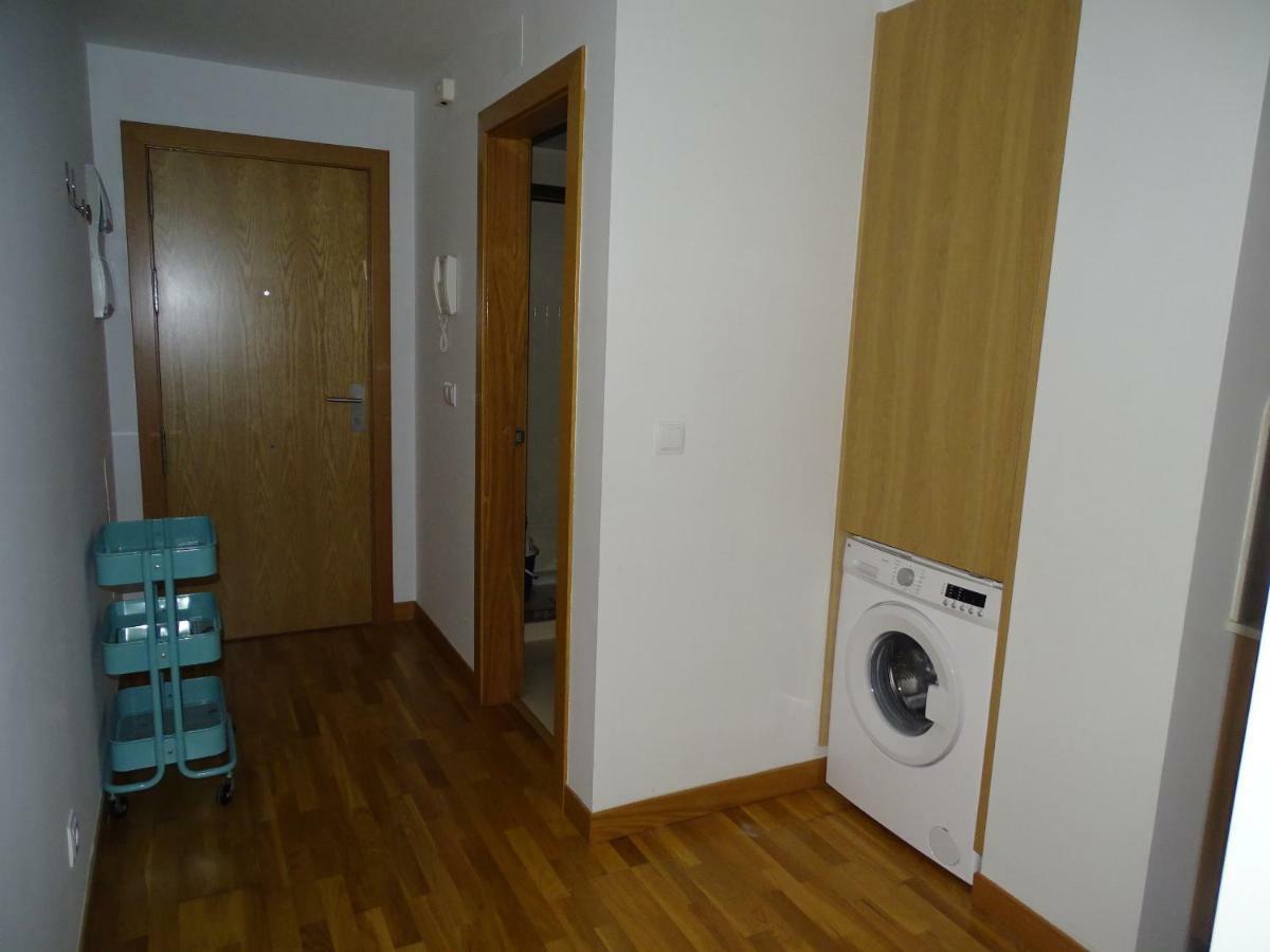 Residencial Pinamar Apartment *