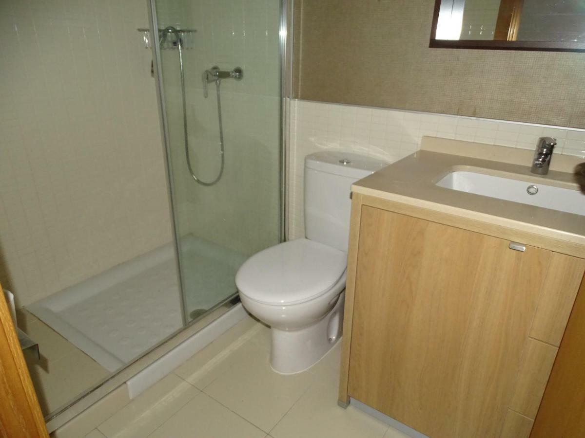 Apartment Residencial Pinamar *