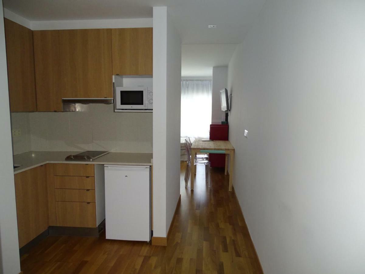 Apartment Residencial Pinamar *