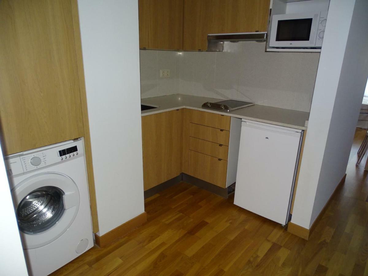 Residencial Pinamar Apartment