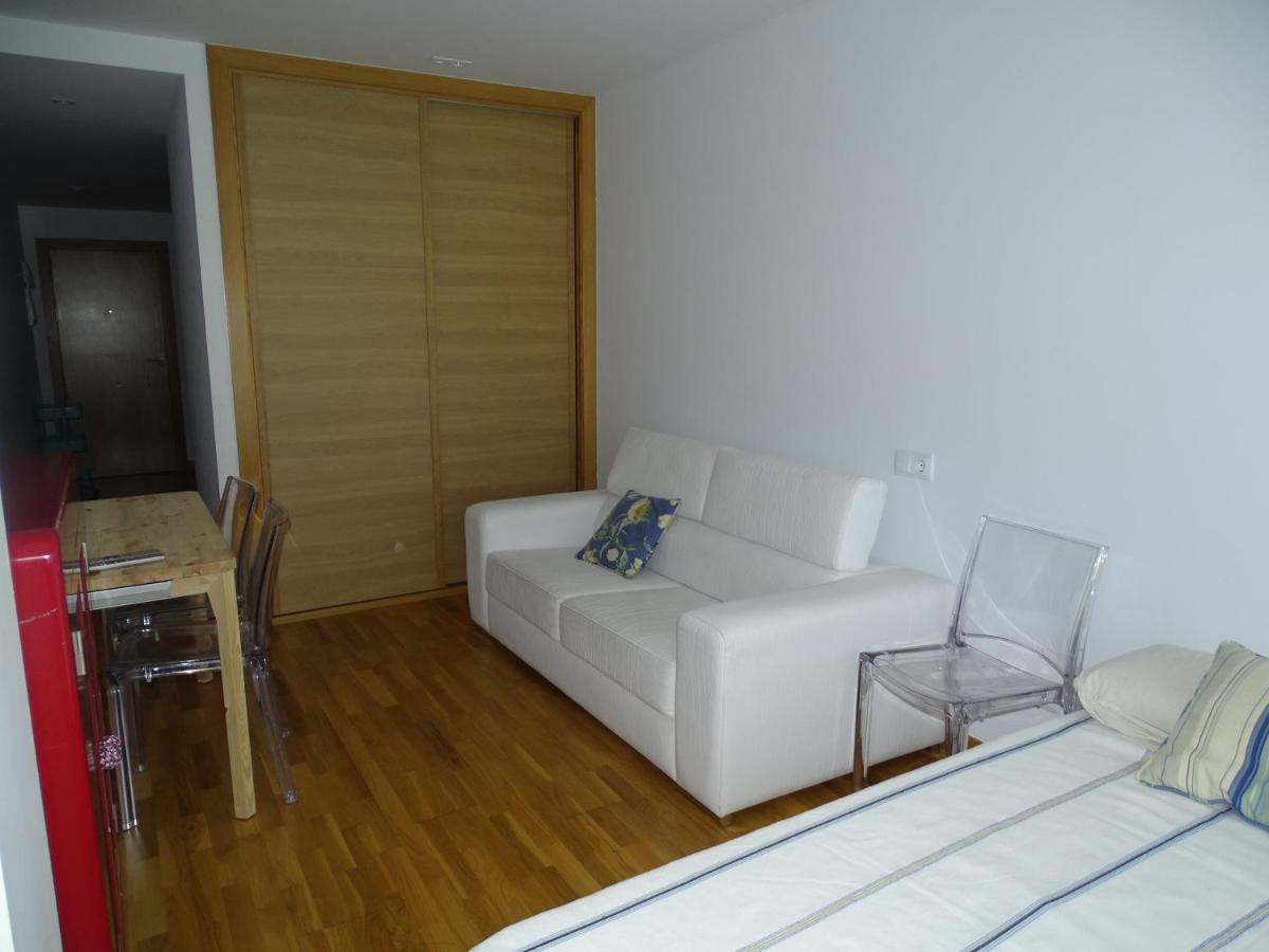 Apartamento Residencial Pinamar Sanxenxo