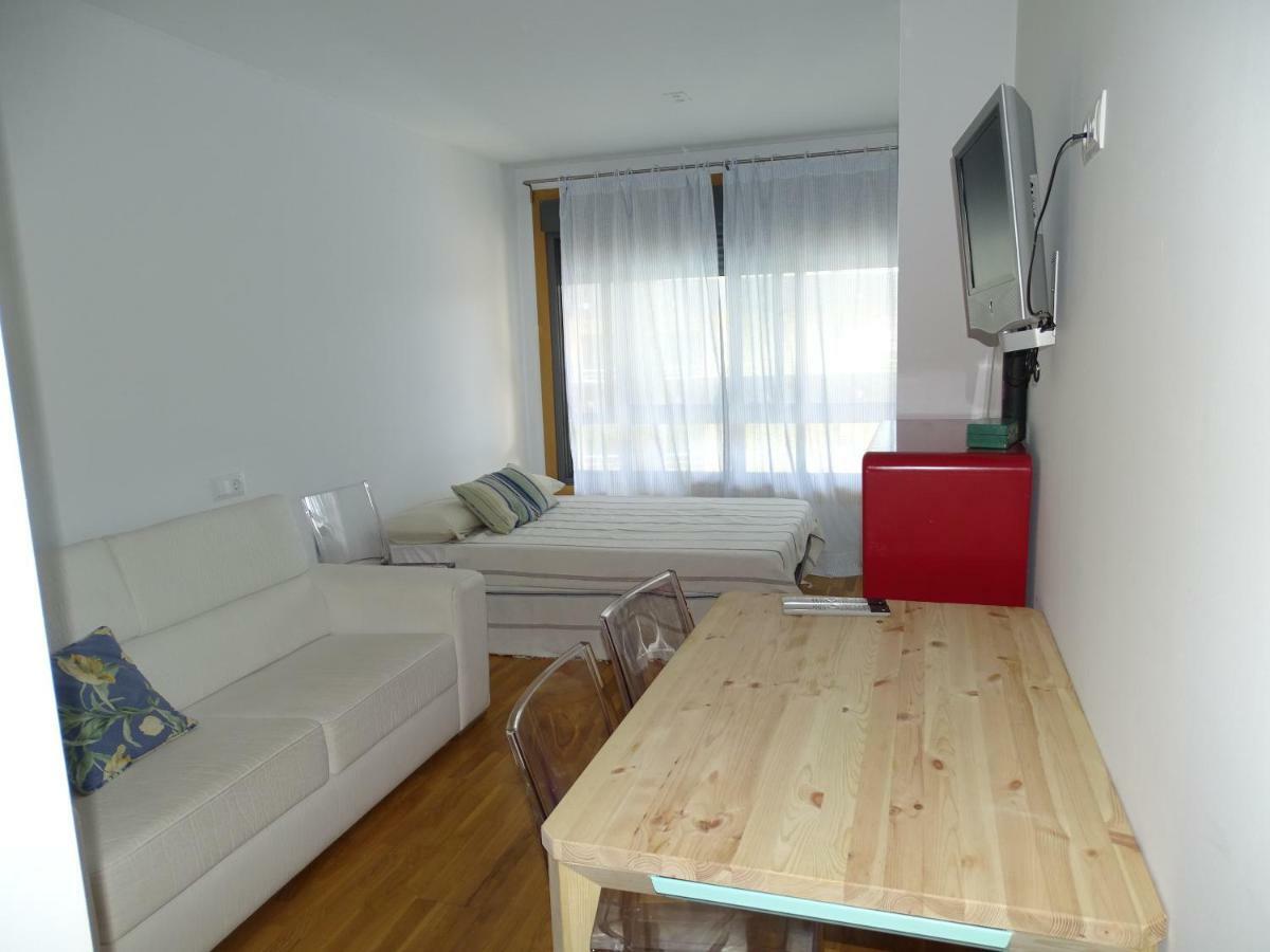 Residencial Pinamar Sanxenxo