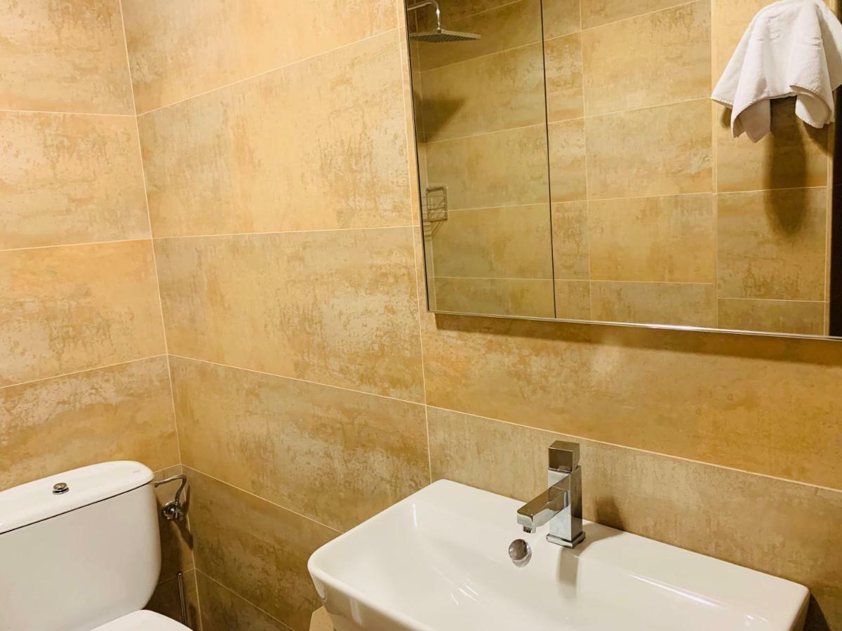Apartamento Mozart En El Centro De Portonovo Sanxenxo