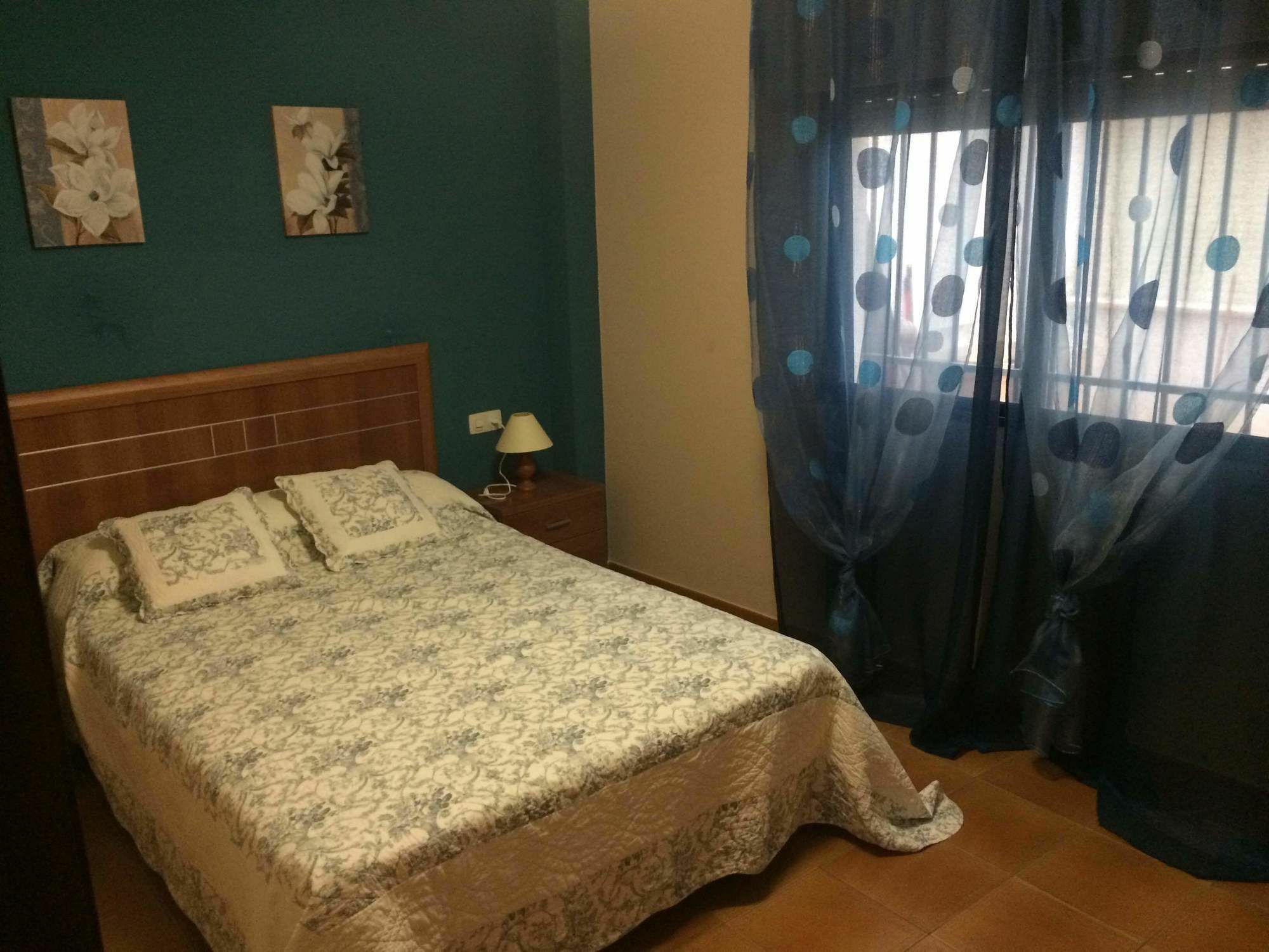 Apartamento Pontevedra 100582 1 Bedroom By Mo