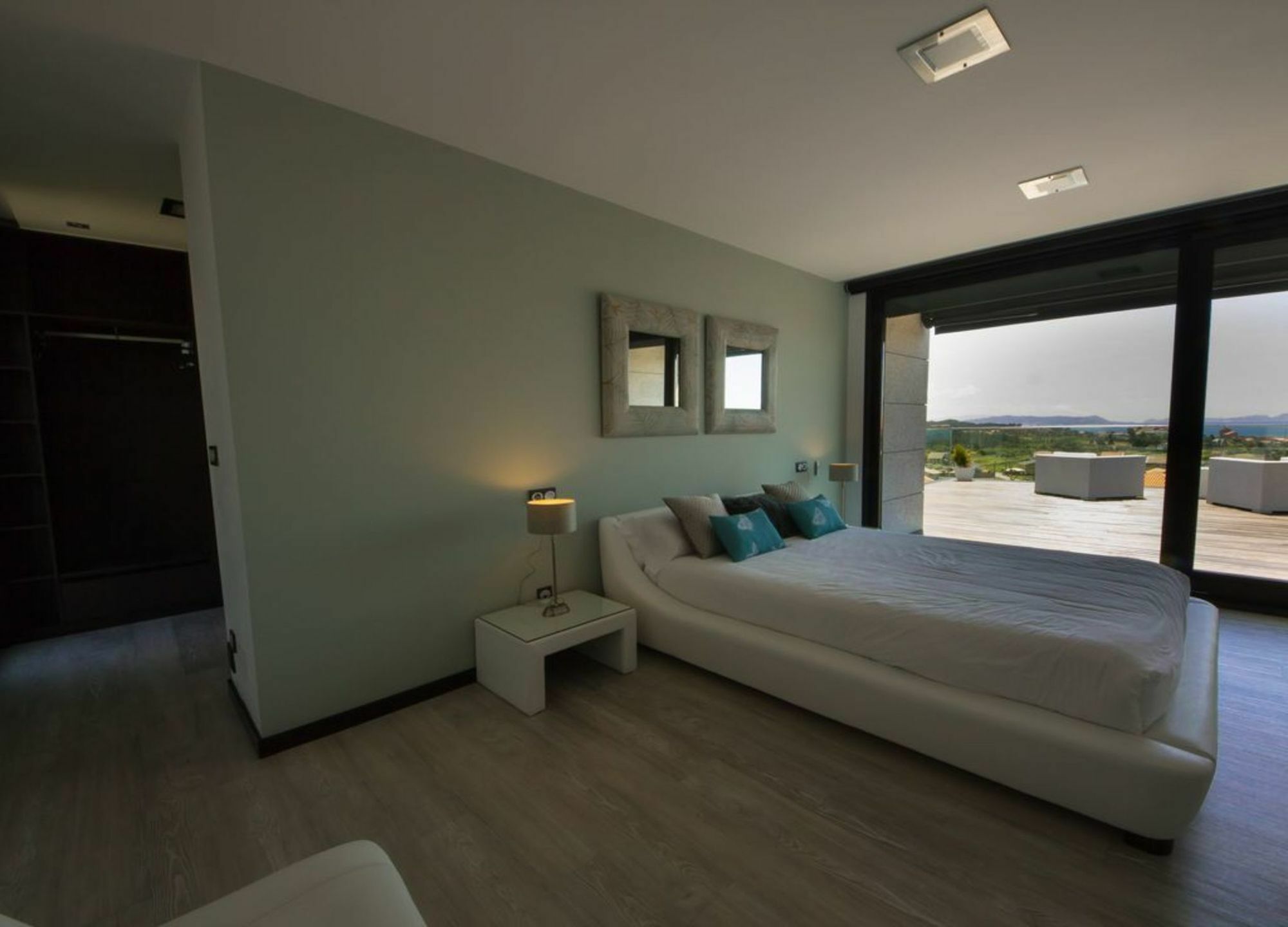 101120 5 Bedroom By Mo * Sanxenxo