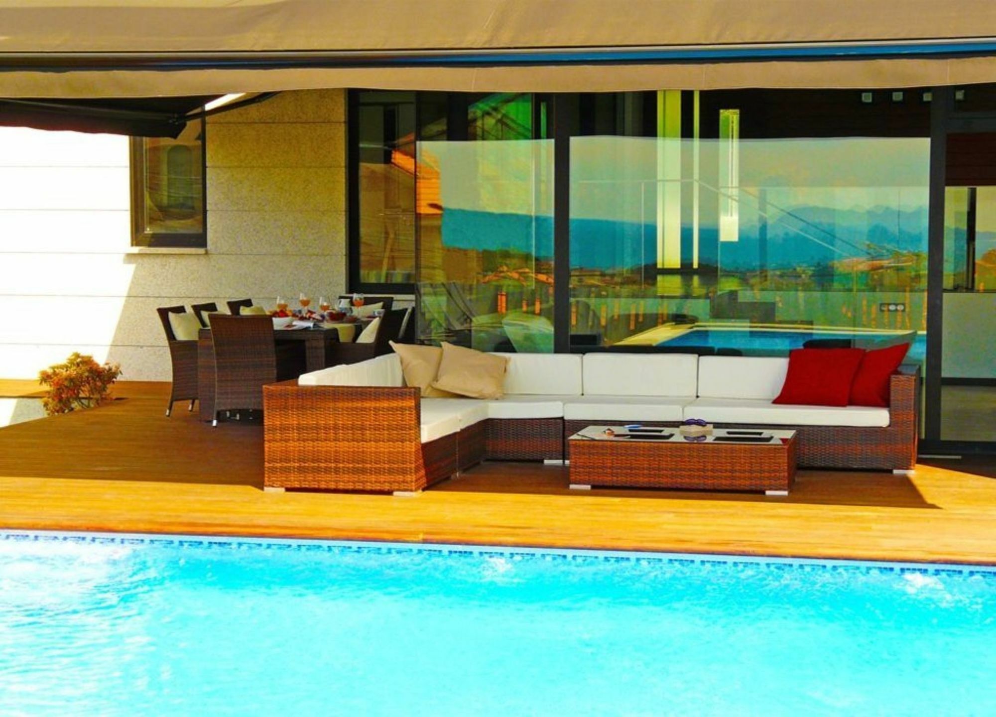 101120 5 Bedroom By Mo Villa *