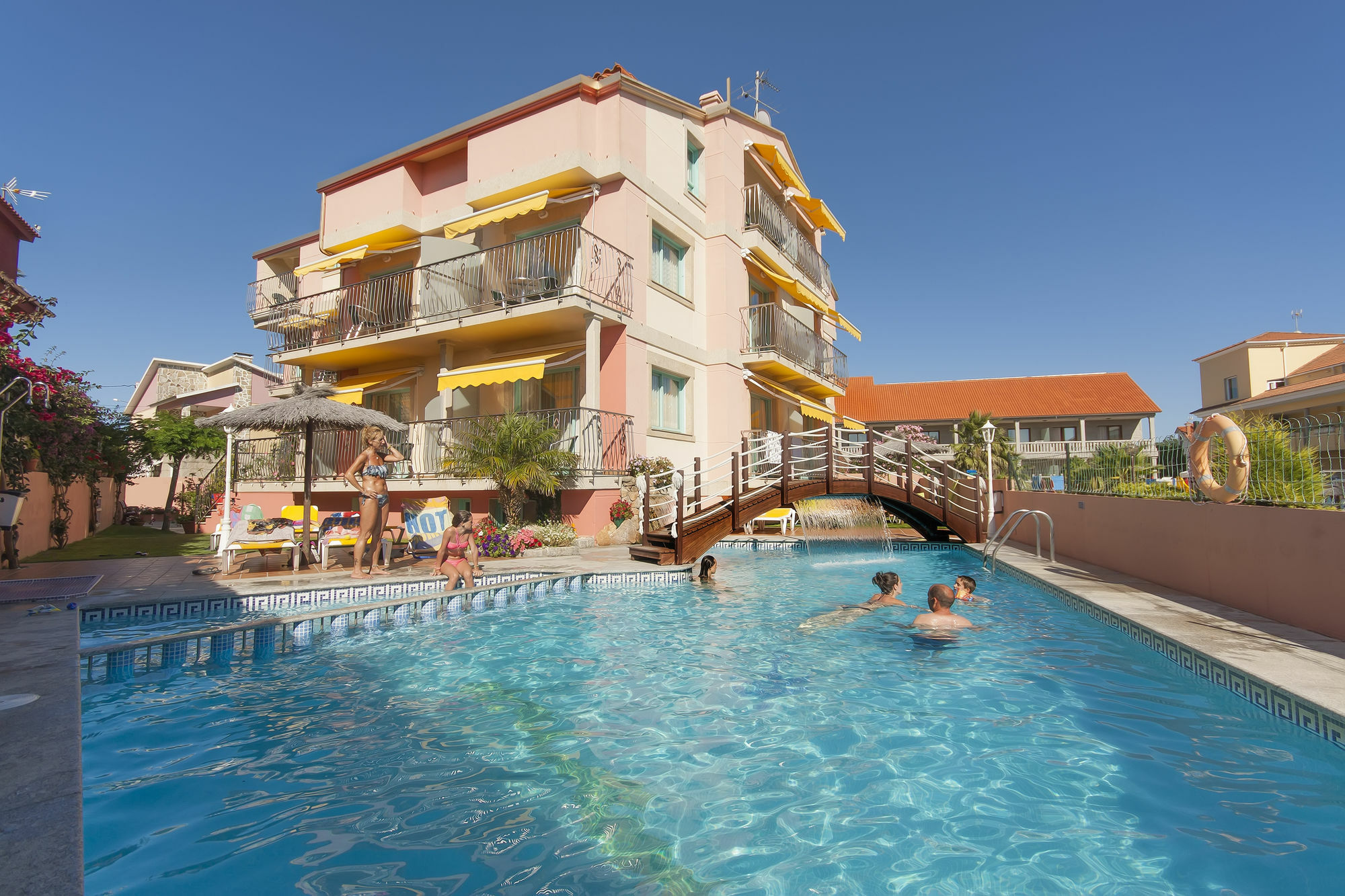 El Velero Apartamento Sanxenxo