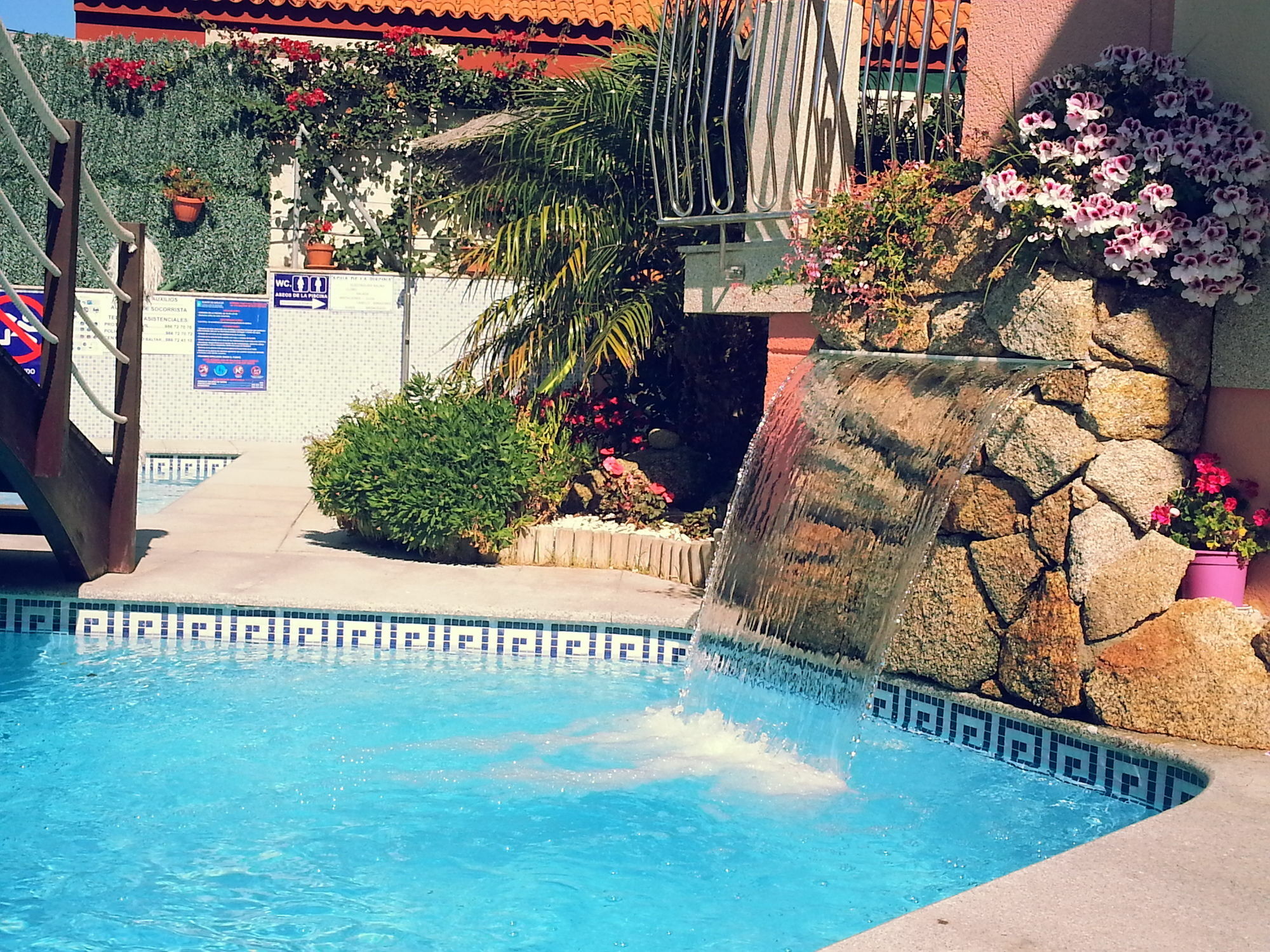 Apartamento El Velero Sanxenxo