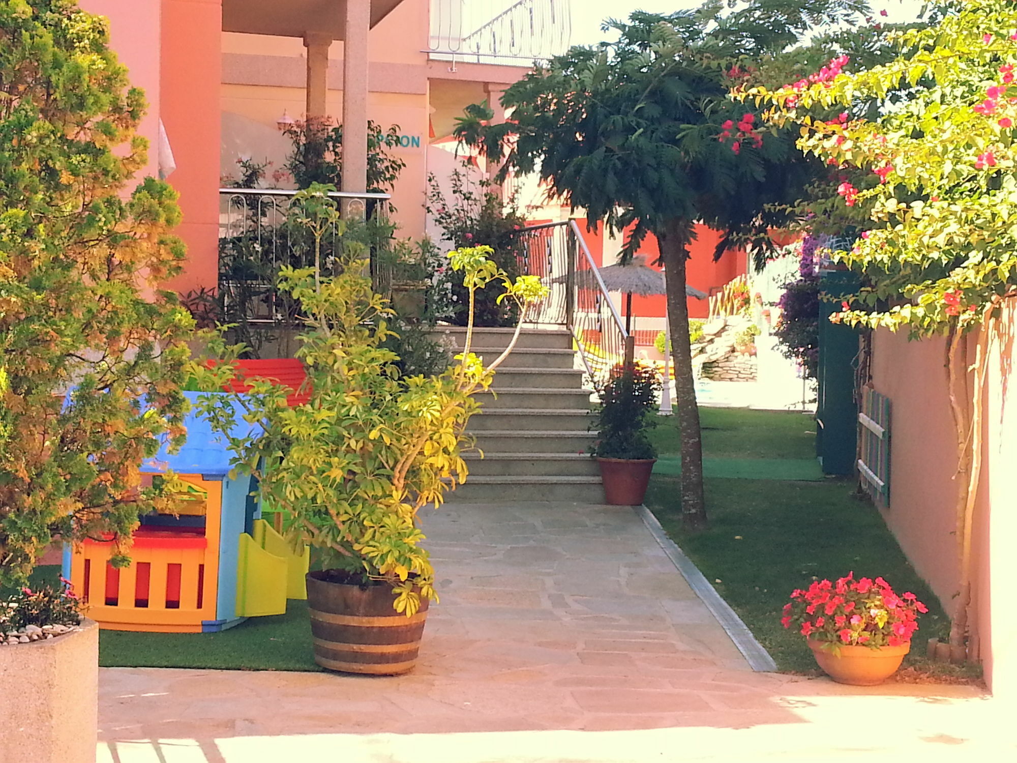 Apartamento El Velero
