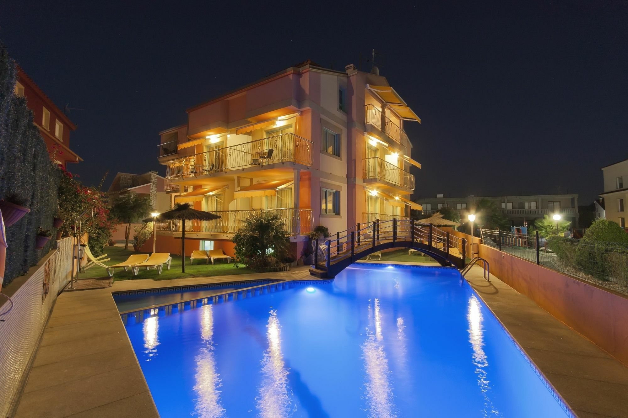 El Velero * Sanxenxo