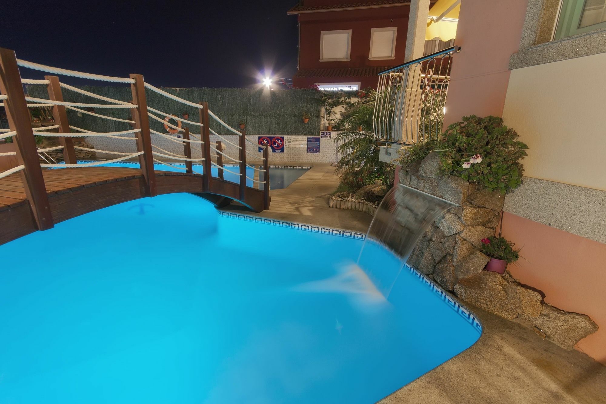 El Velero Sanxenxo