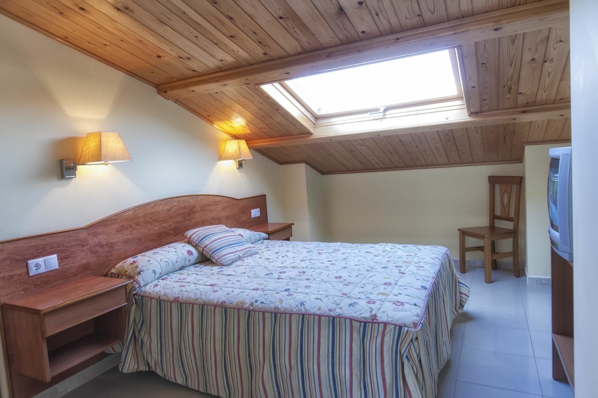 El Velero Apartamento