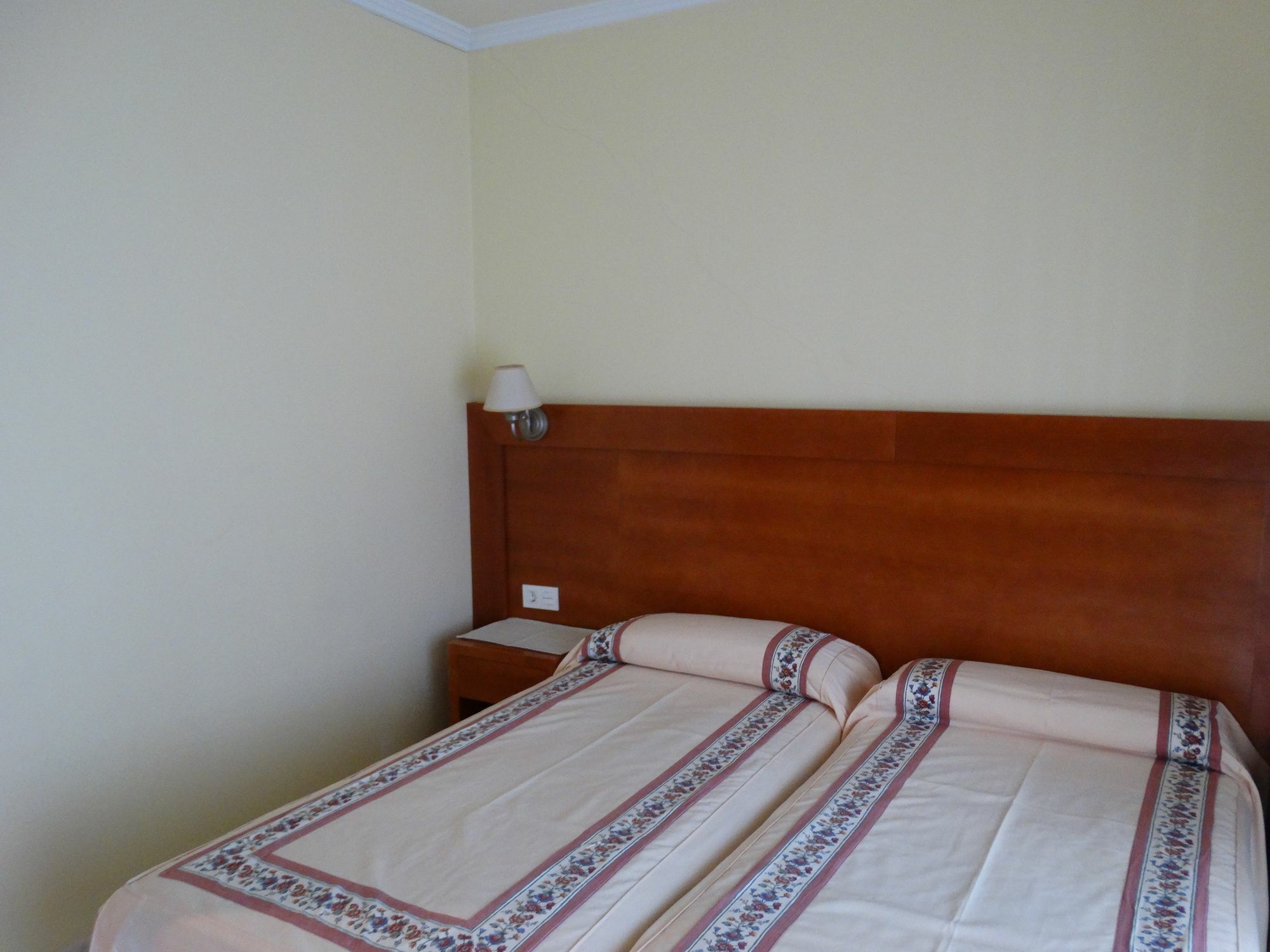 Hotel Cervantes 2*