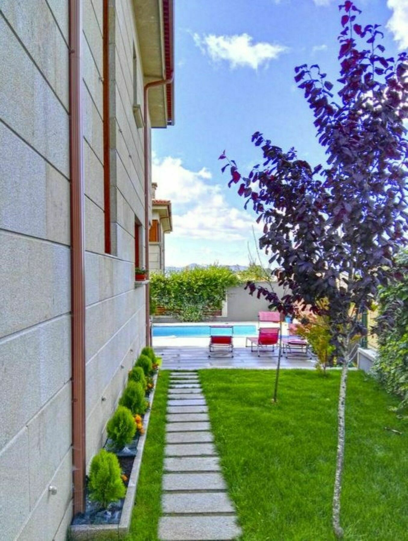 House In - 104320 By Mo Apartamento *
