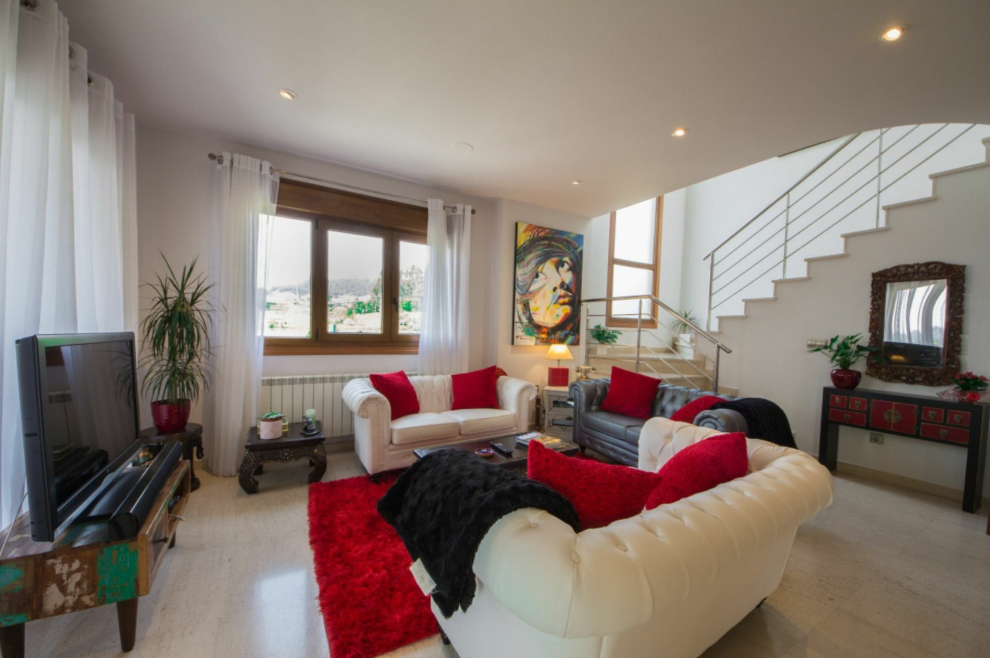 House In - 104320 By Mo