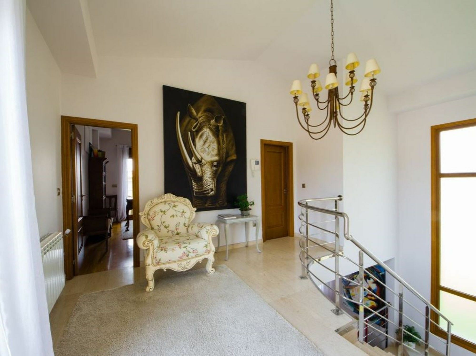 Apartamento House In - 104320 By Mo Sanxenxo