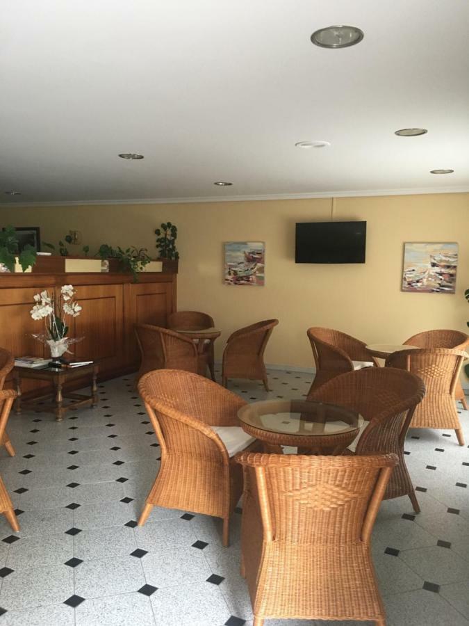 Hotel Rias Baixas