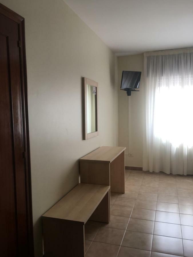 Hotel Rias Baixas