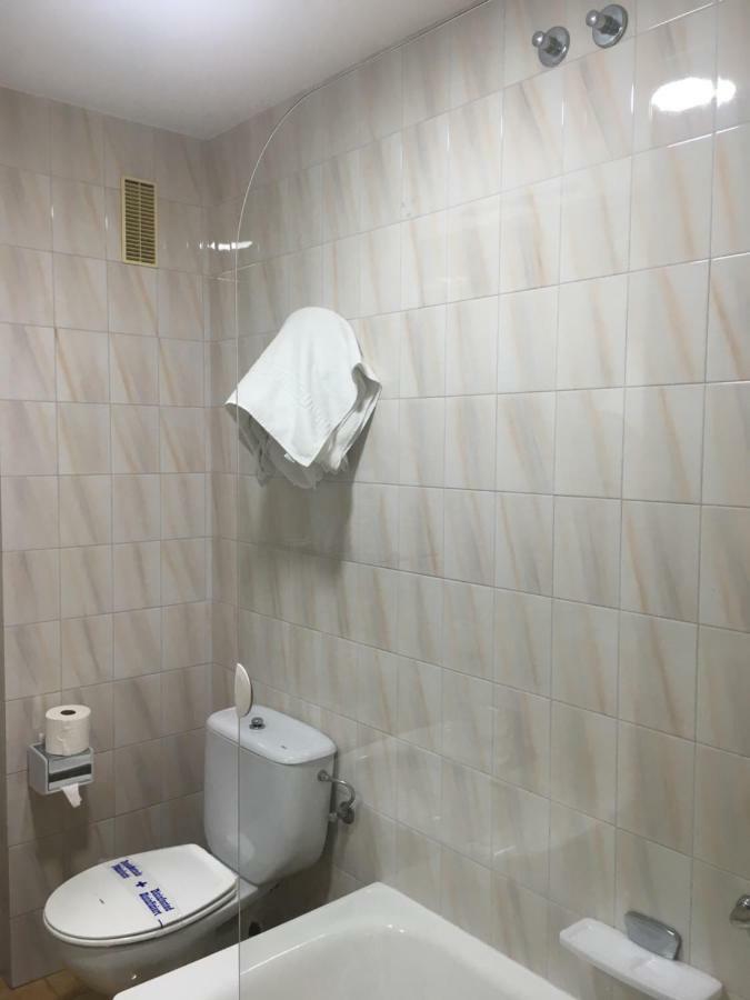 Rias Baixas Hotel