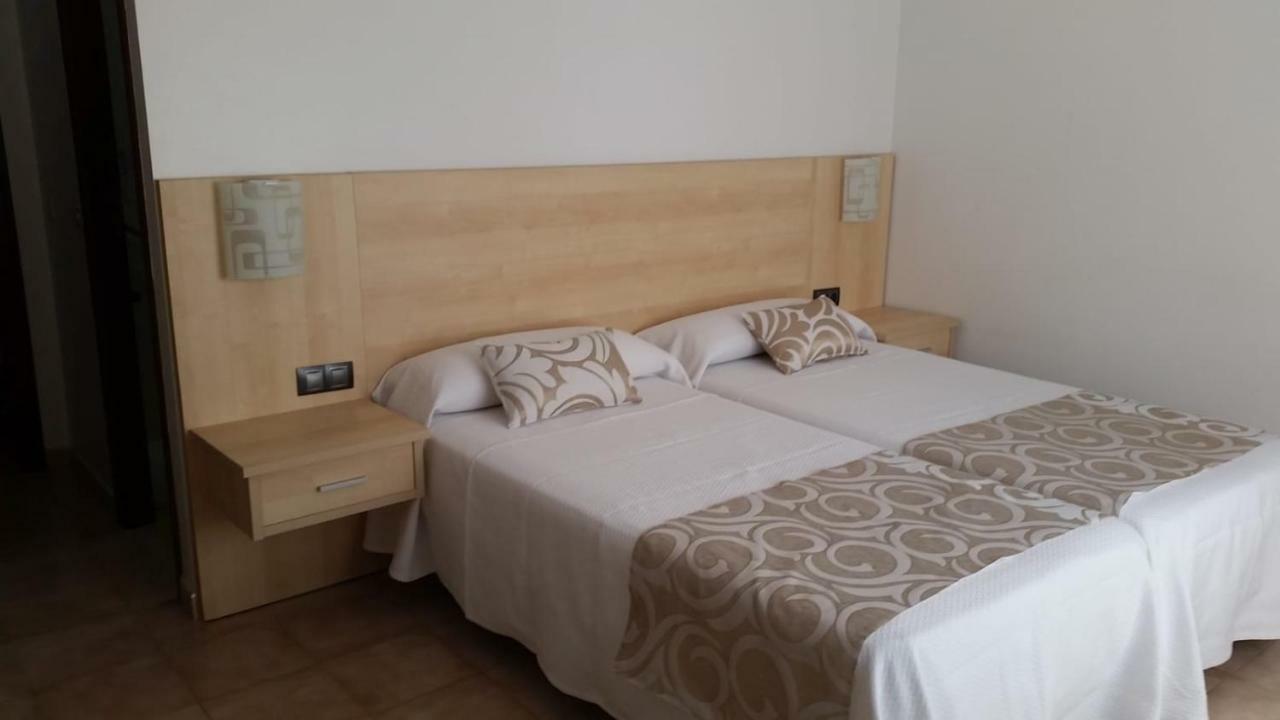 Hotel Rias Baixas Sanxenxo