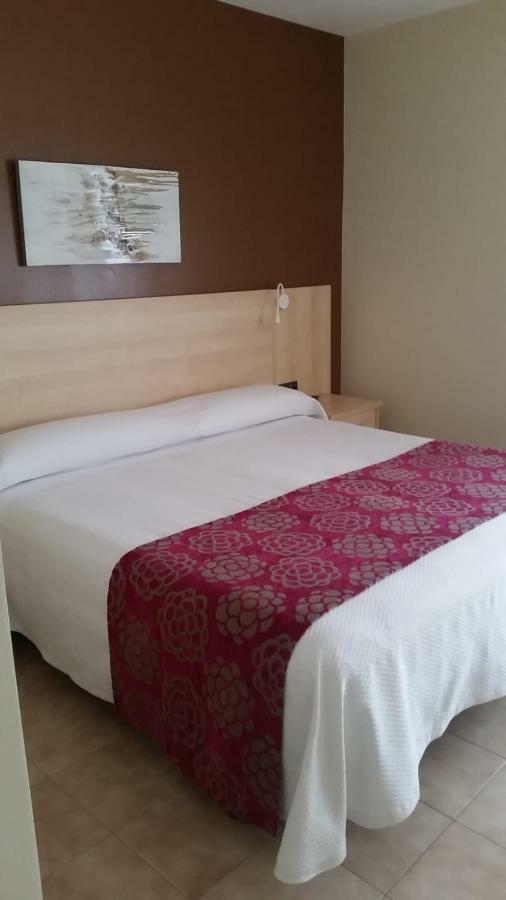 Rias Baixas Hotel *