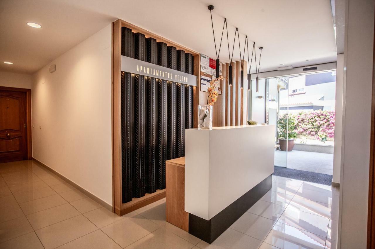 El Velero Apartamento