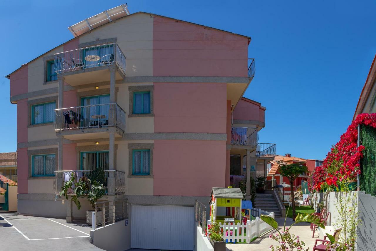 El Velero Apartamento