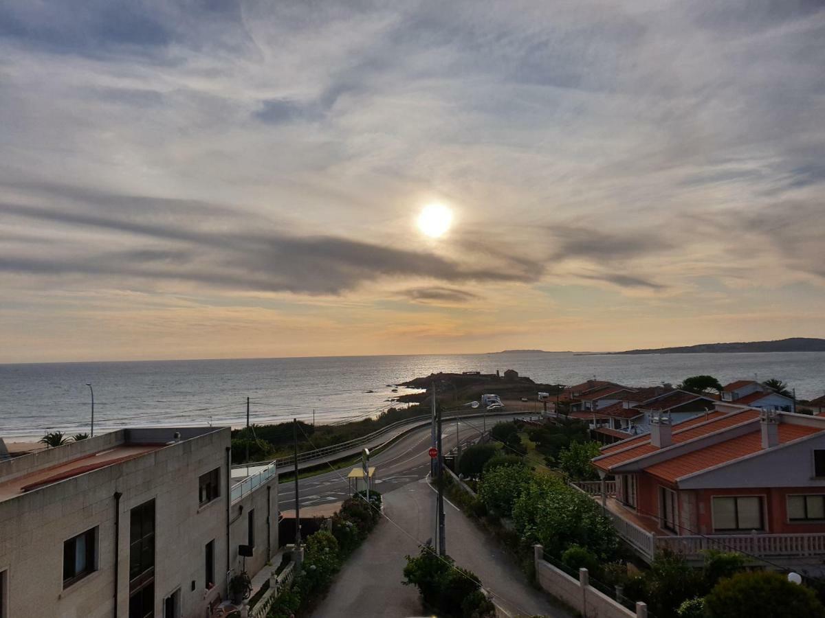Costa Mar Hotel Sanxenxo