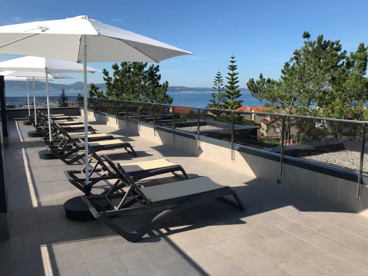 Apartamento Areas Sanxenxo