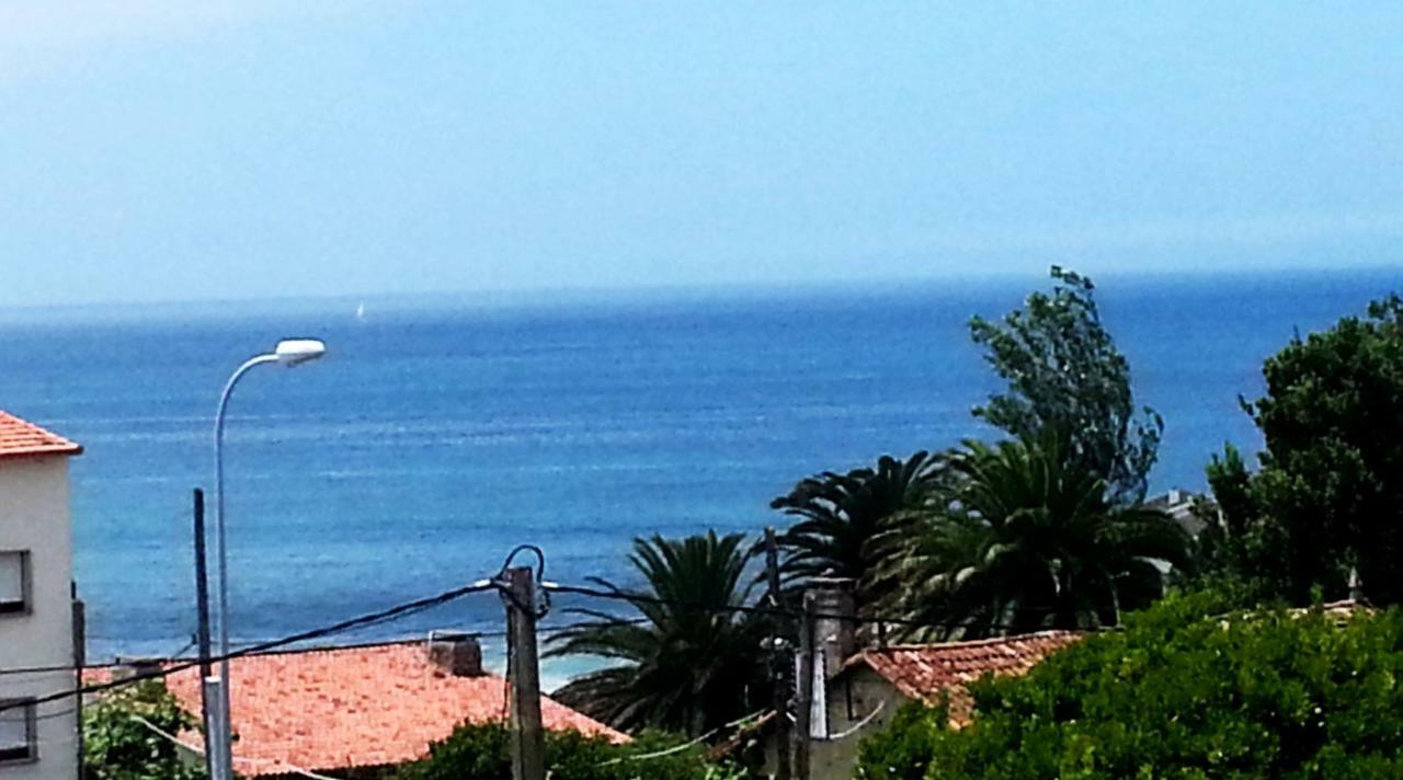Сasa de vacaciones - Playa Areas