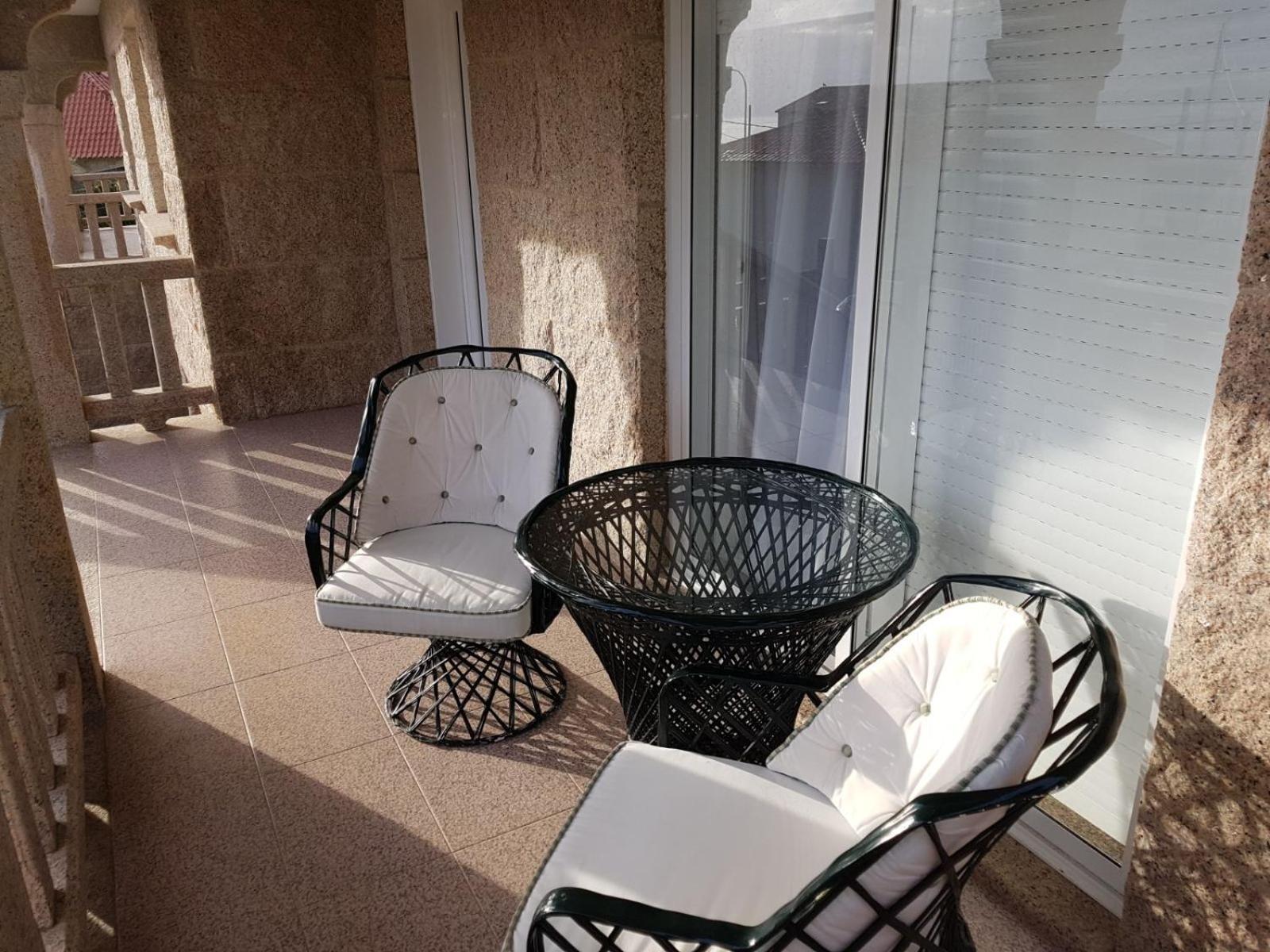 Holiday home - Playa Areas