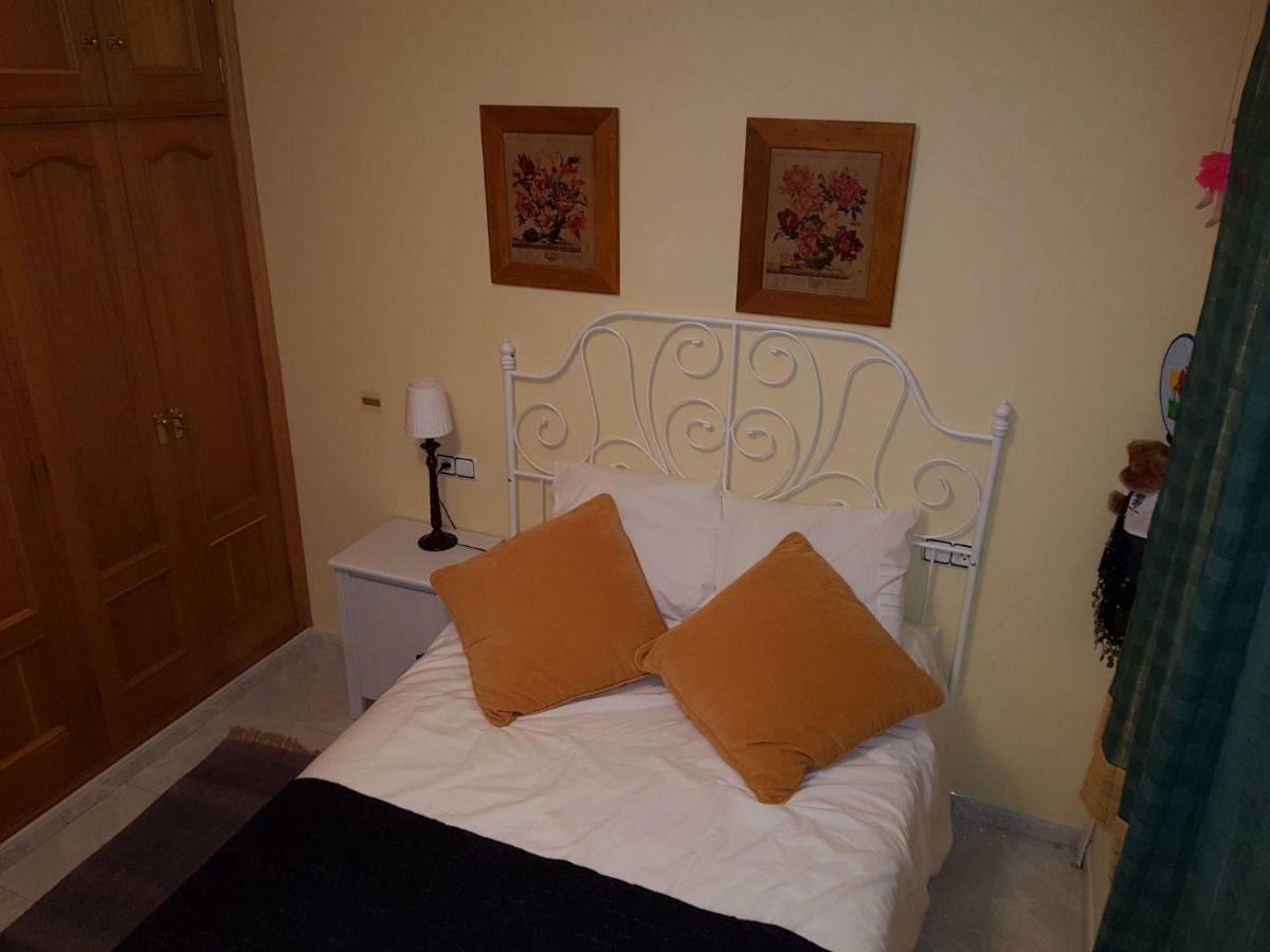 - Playa Areas Holiday home