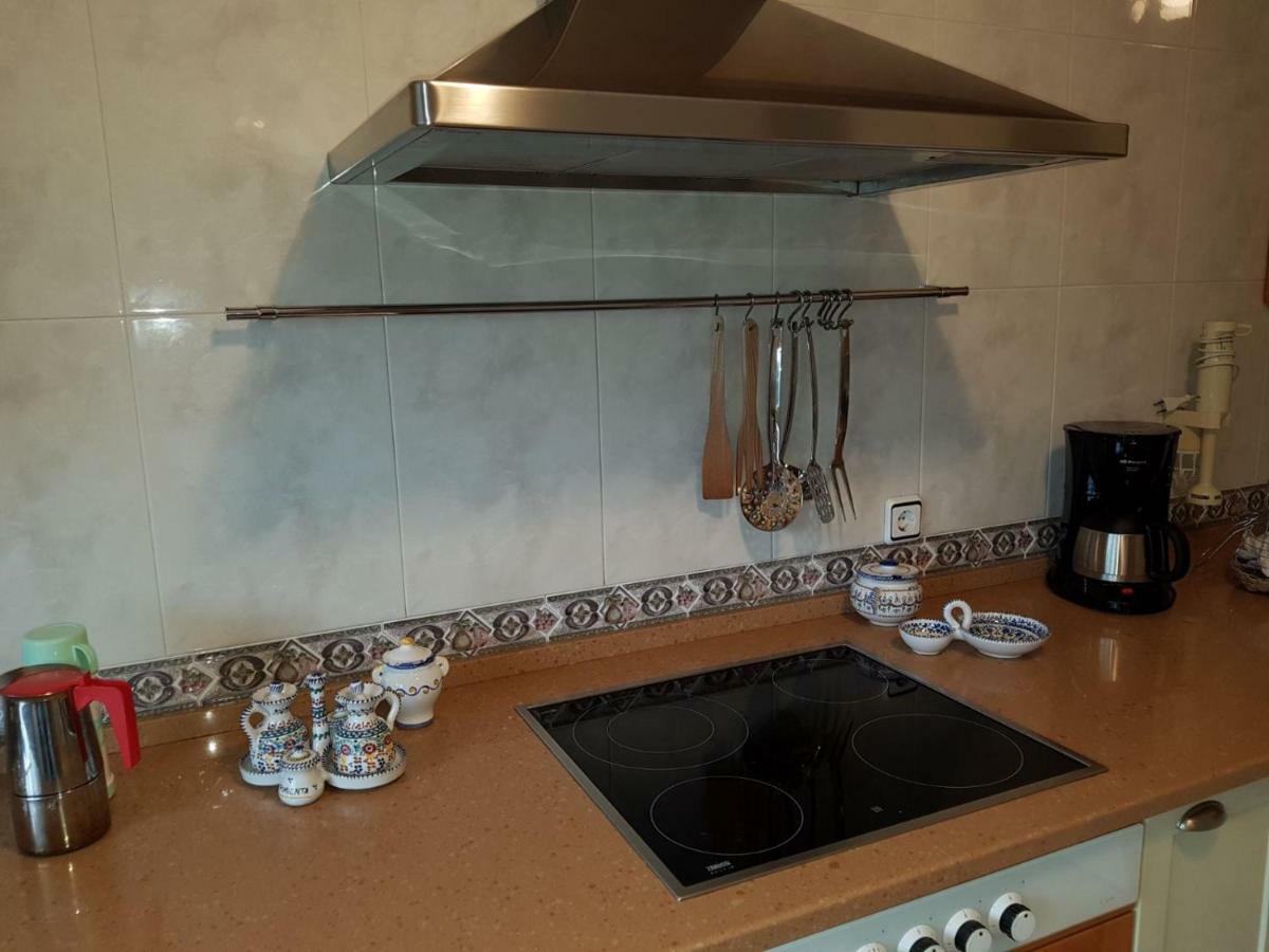 - Playa Areas Holiday home