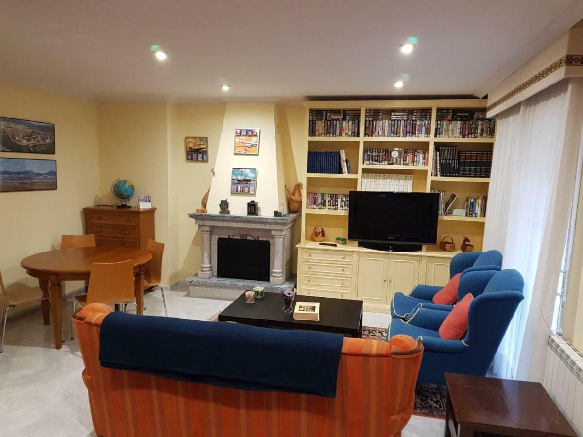 Holiday home - Playa Areas Sanxenxo