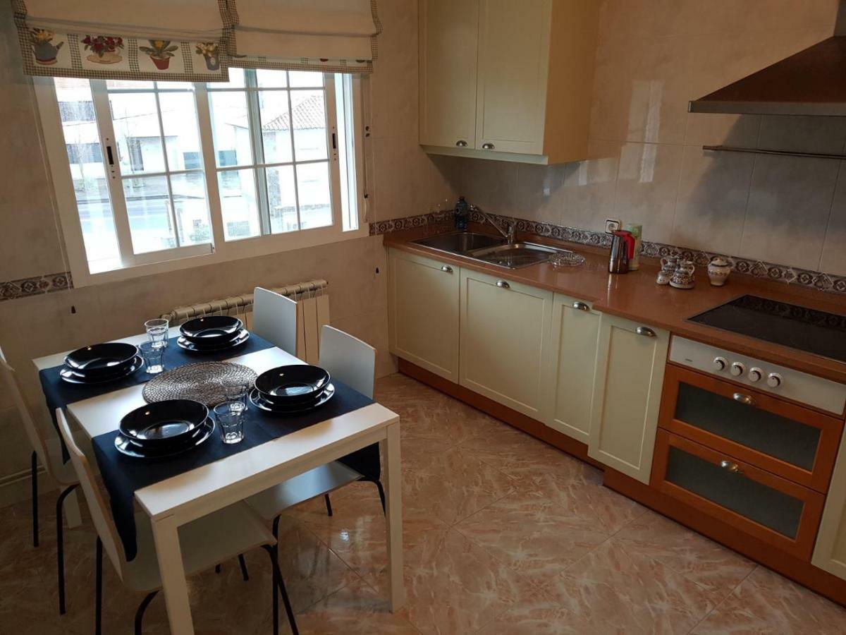 - Playa Areas Holiday home Sanxenxo