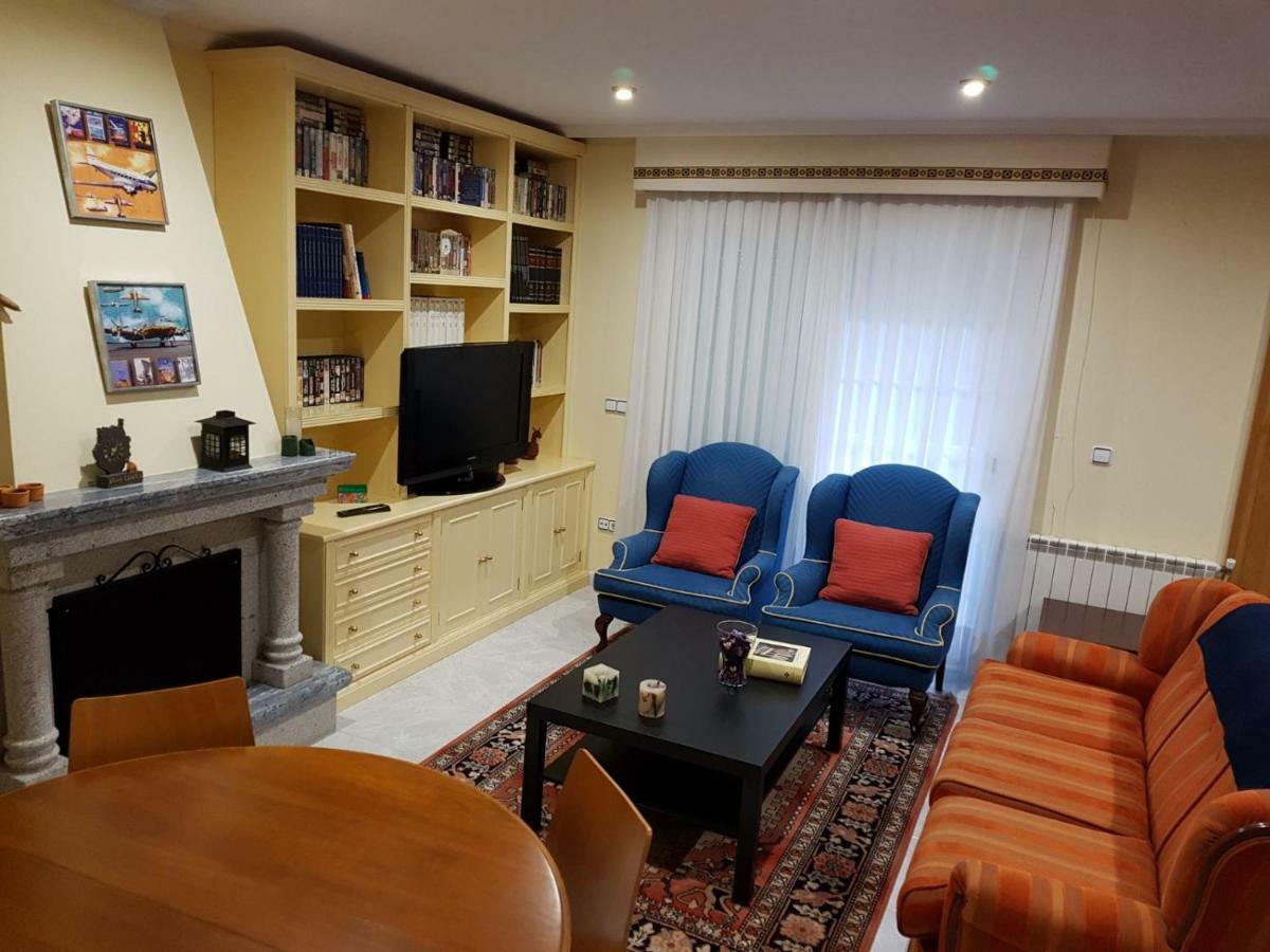 - Playa Areas Holiday home