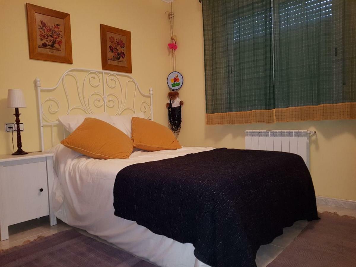- Playa Areas Holiday home *